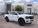 2026 Ford Ranger - Preview 7