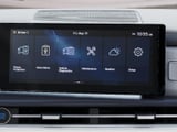 2027 Hyundai Santa Fe Hybrid - Preview 13