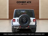 2025 Jeep Wrangler - Preview 4
