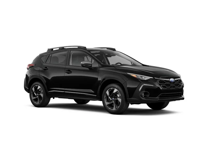 2027 Subaru Crosstrek - Image 1