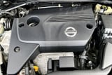 2015 Nissan Altima - Preview 4