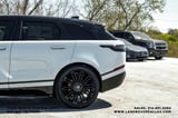2026 Land Rover Range Rover Velar - Preview 11