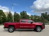 2018 Chevrolet Silverado - Preview 6