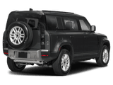 2026 Land Rover Defender - Preview 2