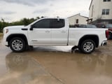 2021 GMC Sierra 1500 - Preview 3