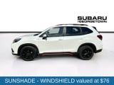 2024 Subaru Forester - Preview 3
