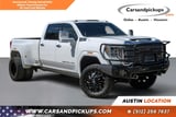 2022 GMC Sierra 3500 HD - Preview 2
