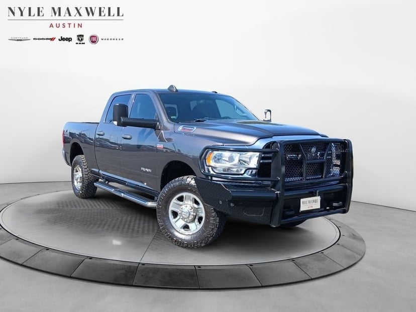 2022 Ram 2500 - Image 2