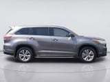 2015 Toyota Highlander - Preview 5