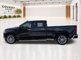2022 Chevrolet Silverado 1500 - Preview 5