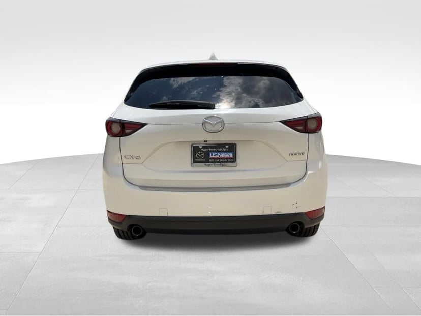 2020 Mazda CX-5 - Image 2