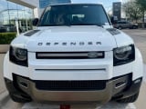 2025 Land Rover Defender - Preview 3