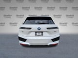 2023 BMW iX - Preview 7