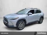 2022 Toyota Corolla Cross - Preview 2