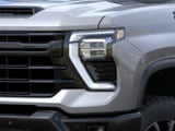 2026 Chevrolet Silverado 2500 HD - Preview 10