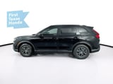 2027 Honda CR-V - Preview 4