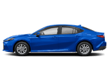 2027 Toyota Camry - Preview 2