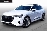 2021 Audi E-Tron - Preview 2