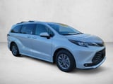 2026 Toyota Sienna - Preview 4