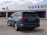 2027 Ford Expedition MAX - Preview 8