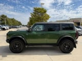 2023 Ford Bronco - Preview 7