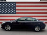 2011 Mazda Mazda6 - Preview 4