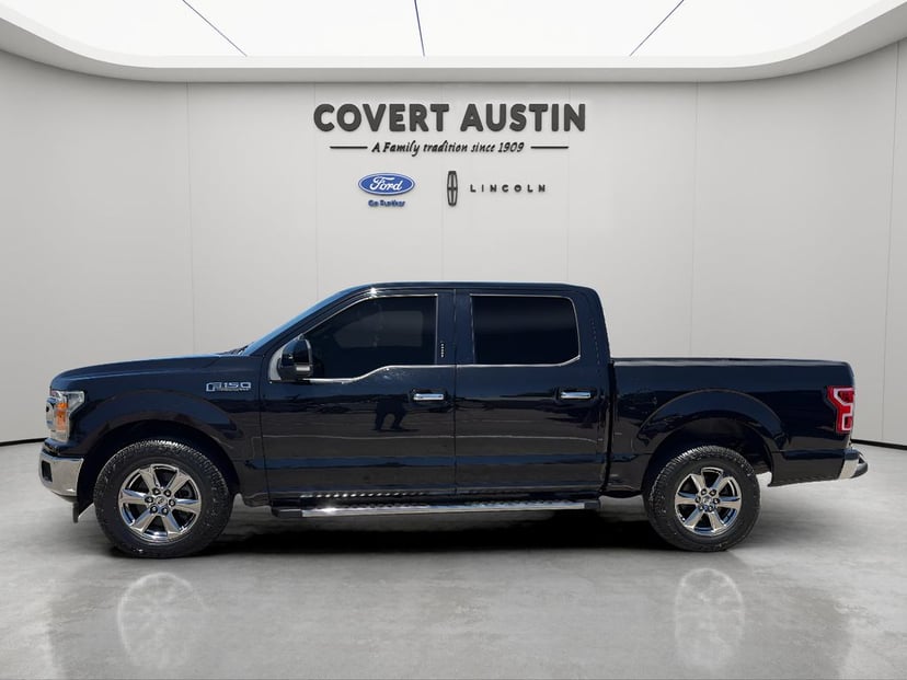 2019 Ford F-150 - Image 2