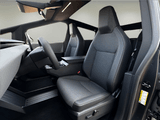 2026 Tesla Cybertruck - Preview 10