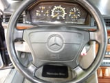 1993 Mercedes-Benz 300 - Preview 13