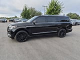 2021 Lincoln Navigator L - Preview 4