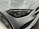 2026 Mercedes-Benz C-Class - Preview 10