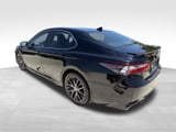 2024 Toyota Camry - Preview 6