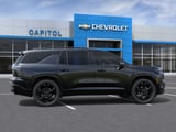2027 Chevrolet Traverse - Preview 5