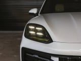 2026 Porsche Cayenne - Preview 11