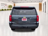 2019 Chevrolet Tahoe - Preview 8