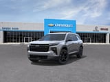 2027 Chevrolet Traverse - Preview 8