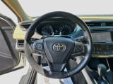 2016 Toyota Avalon - Preview 11