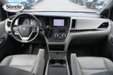 2019 Toyota Sienna - Preview 7