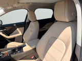 2017 Jaguar F-PACE - Preview 15