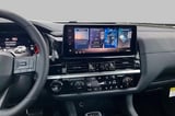 2026 Nissan Pathfinder - Preview 6