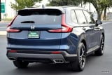 2027 Honda CR-V - Preview 3