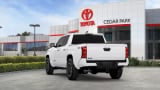 2026 Toyota Tacoma - Preview 7