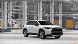 2026 Toyota Corolla Cross - Preview 15