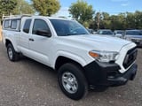 2022 Toyota Tacoma - Preview 5