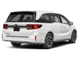 2026 Honda Odyssey - Preview 2