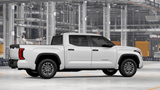 2026 Toyota Tundra - Preview 11
