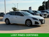 2024 Nissan Altima - Preview 7