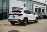 2026 Volkswagen Tiguan - Preview 5