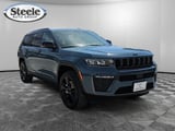2026 Jeep Grand Cherokee - Preview 7