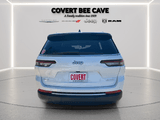2026 Jeep Grand Cherokee L - Preview 9